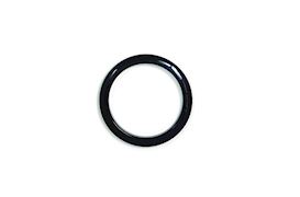 GIBRALTAR - SC-GPHP-4B PORT HOLE PROTECTOR BASS DRUM ZWART 4 INCH